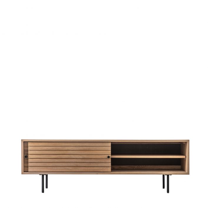 Okayama Media Unit | Modern Furniture + Decor