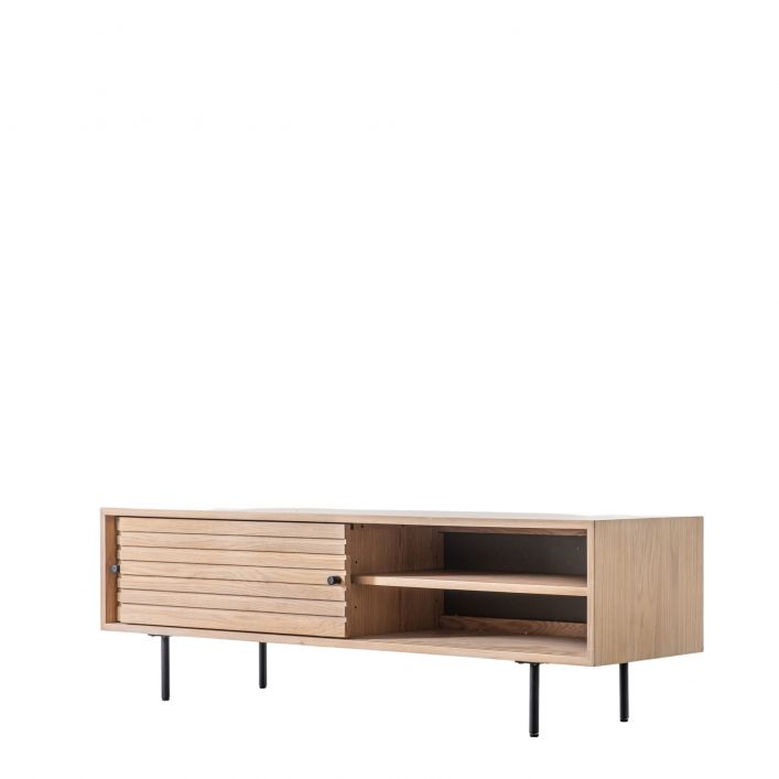 Okayama Media Unit | Modern Furniture + Decor