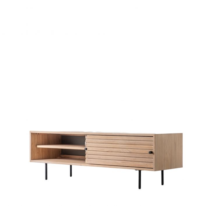 Okayama Media Unit | Modern Furniture + Decor