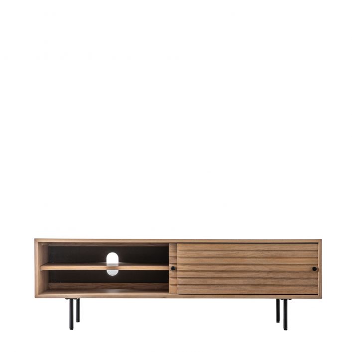 Okayama Media Unit | Modern Furniture + Decor