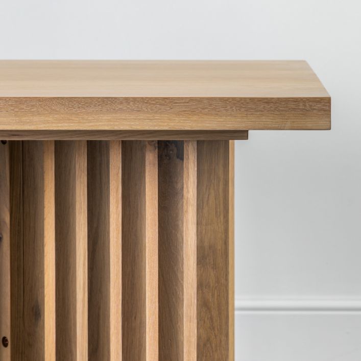 Okayama Dining Table | Modern Furniture + Decor