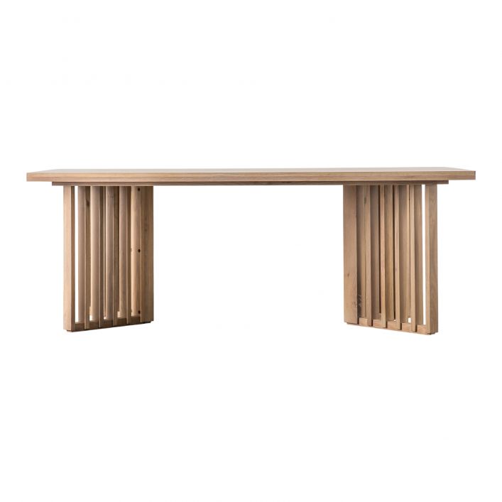 Okayama Dining Table | Modern Furniture + Decor