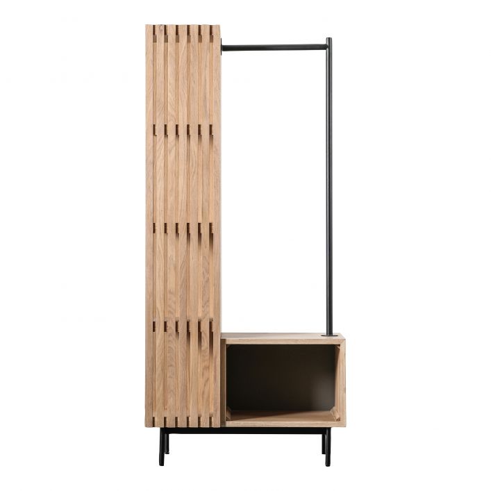 Okayama Open Wardrobe | Modern Furniture + Decor