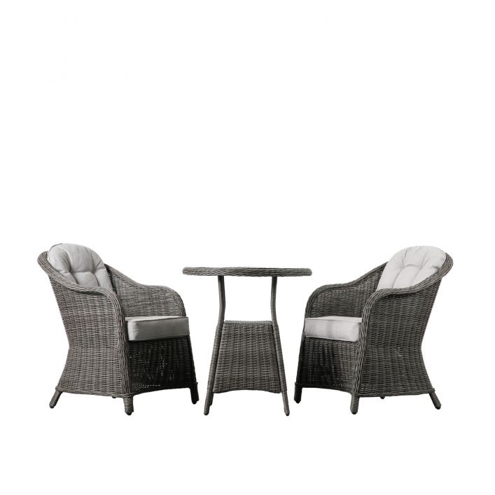 Fior Bistro Set | Modern Furniture + Decor
