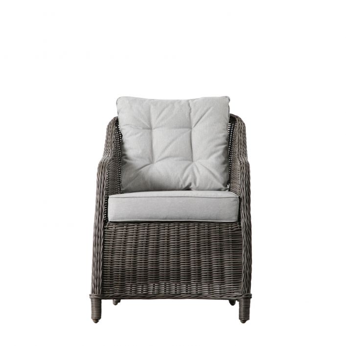Zonza Dining Chair 2pk | Modern Furniture + Decor