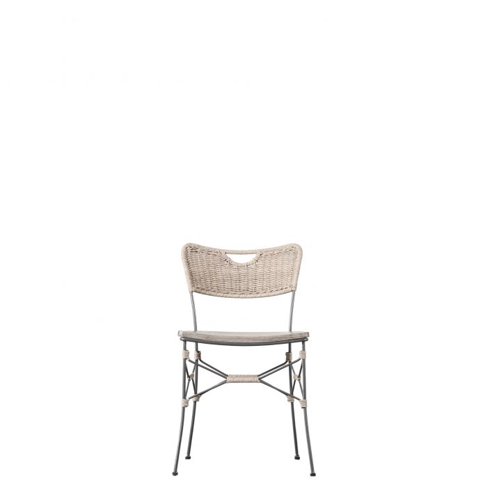 Trieste Dining Chair (2pk) | Modern Furniture + Decor