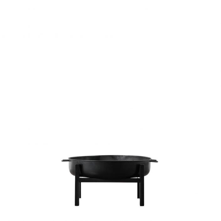 Casoli Firepit | Modern Furniture + Decor
