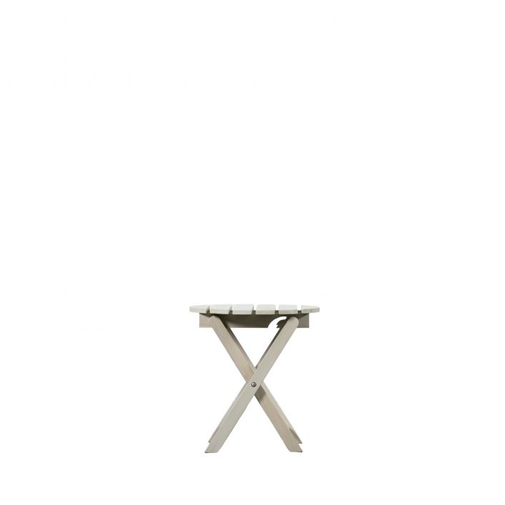 Rezay Side Table | Modern Furniture + Decor