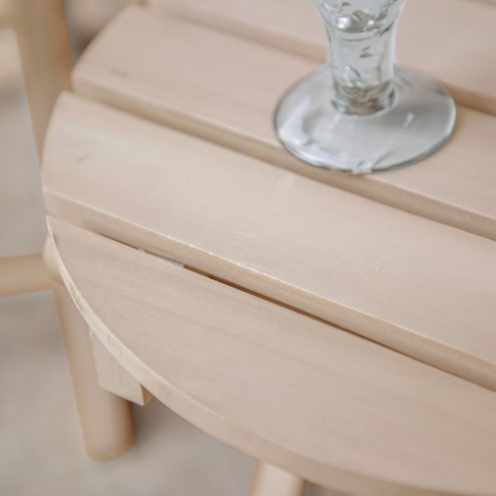 Rezay Side Table | Modern Furniture + Decor