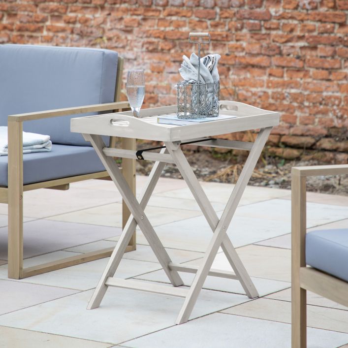 Volos Tray Table | Modern Furniture + Decor