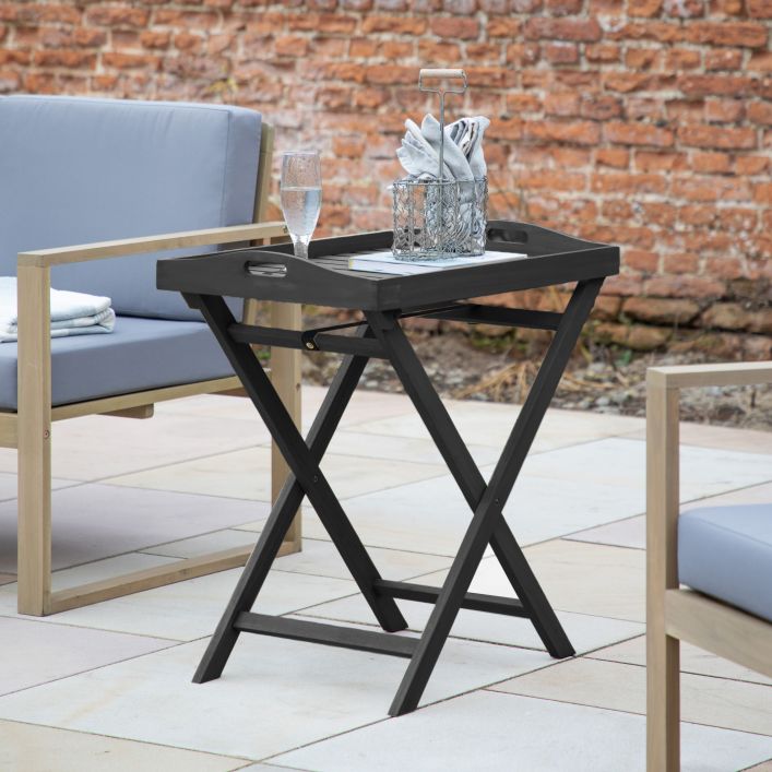 Volos Tray Table | Modern Furniture + Decor