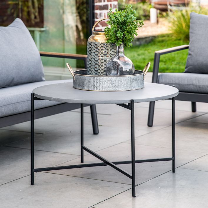Corsier Coffee Table | Modern Furniture + Decor