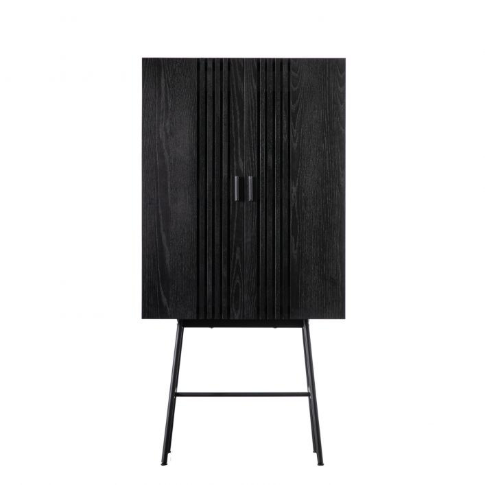 Holsen Drinks Cabinet | Modern Furniture + Decor