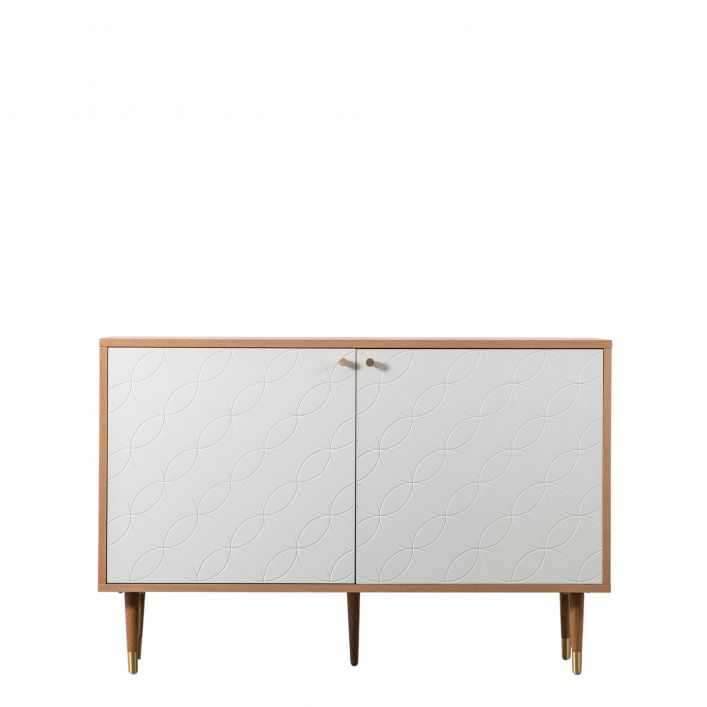 Newbury Cabinet | Modern Furniture + Decor
