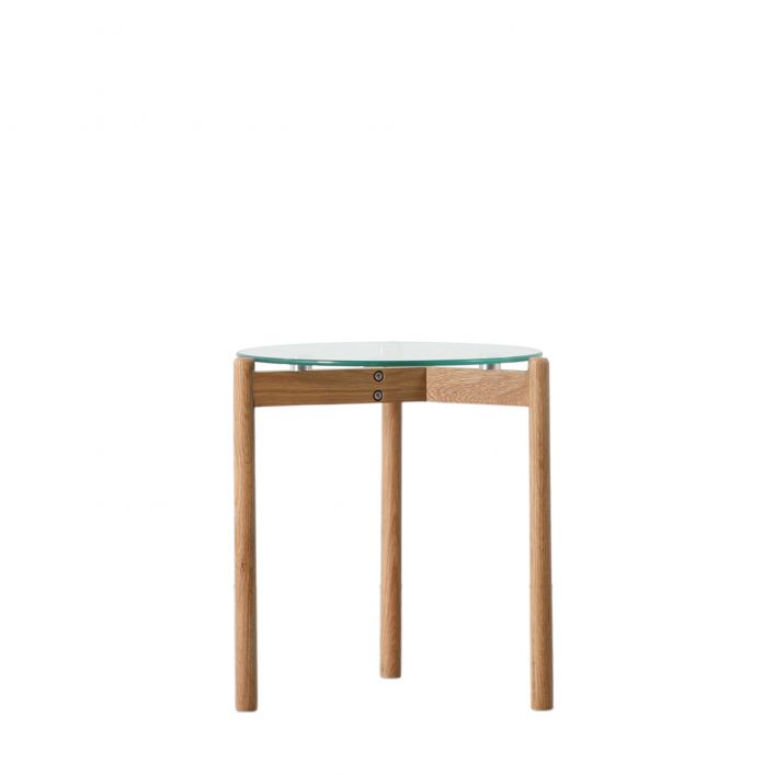 Moran Side Table | Modern Furniture + Decor