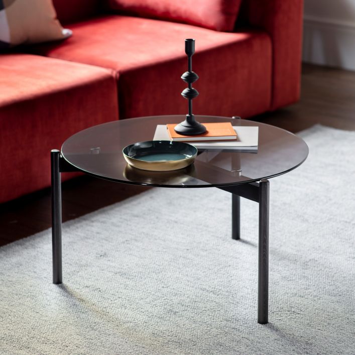 Moran Coffee Table | Modern Furniture + Decor