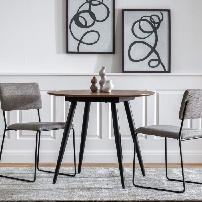 Astley Dining Table | Modern Furniture + Decor