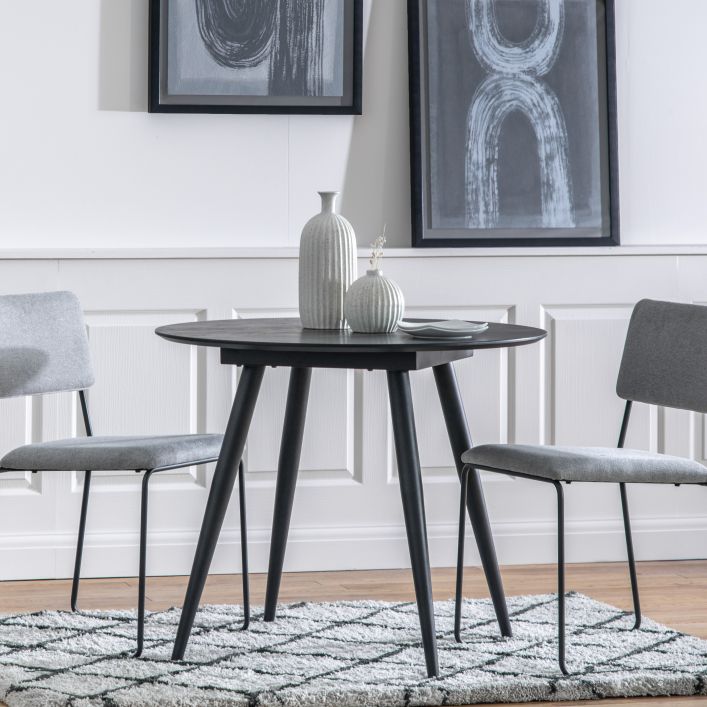Astley Dining Table | Modern Furniture + Decor