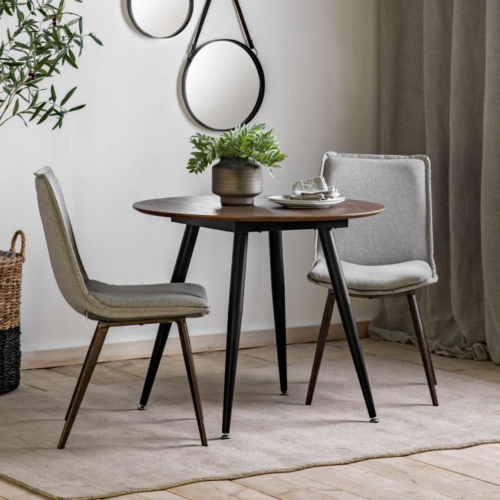 Astley Dining Table | Modern Furniture + Decor