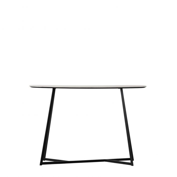 Finsbury Console Table | Modern Furniture + Decor