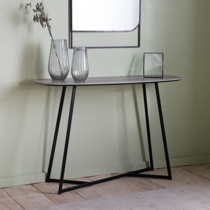 Finsbury Console Table | Modern Furniture + Decor