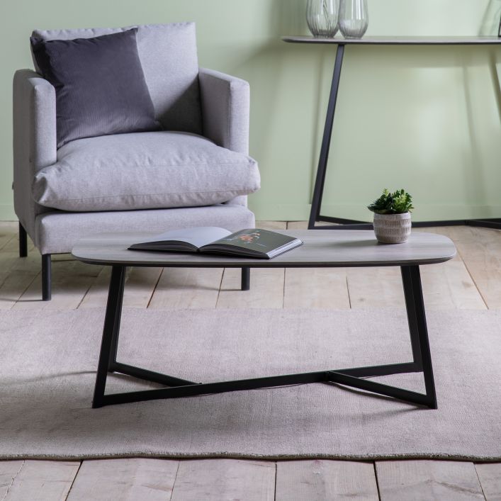 Finsbury Coffee Table | Modern Furniture + Decor