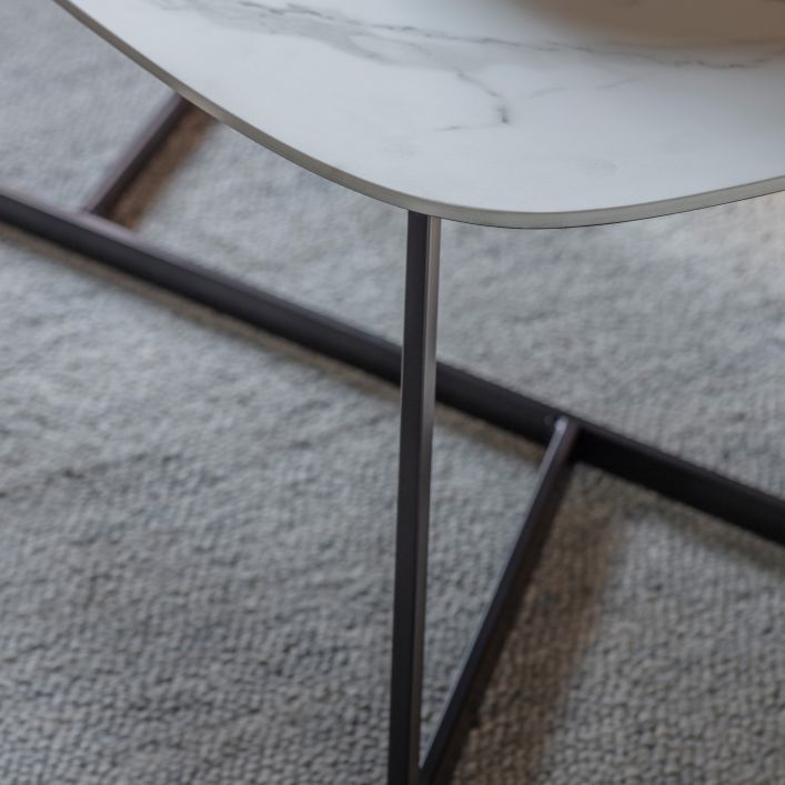 Finsbury Coffee Table | Modern Furniture + Decor