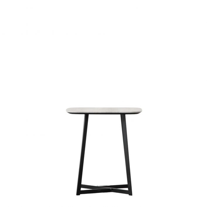 Finsbury Side Table | Modern Furniture + Decor