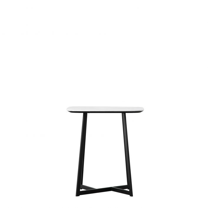 Finsbury Side Table | Modern Furniture + Decor