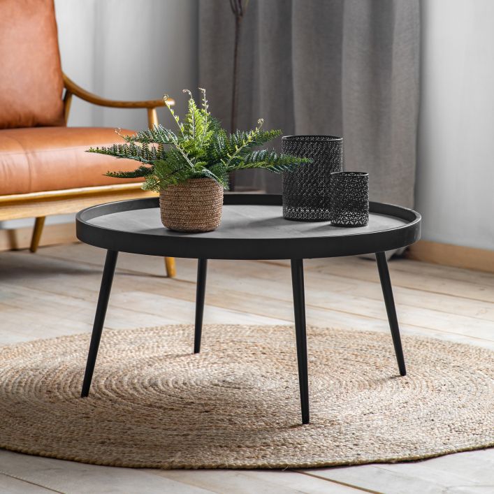 Pelham Coffee Table | Modern Furniture + Decor