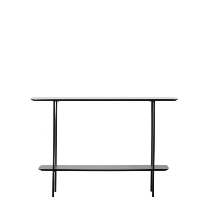 Ludworth Console Table | Modern Furniture + Decor