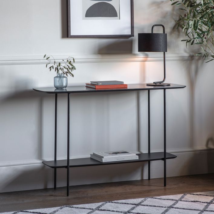 Ludworth Console Table | Modern Furniture + Decor