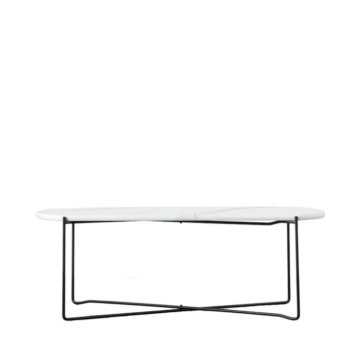 Linford Coffee Table | Modern Furniture + Decor