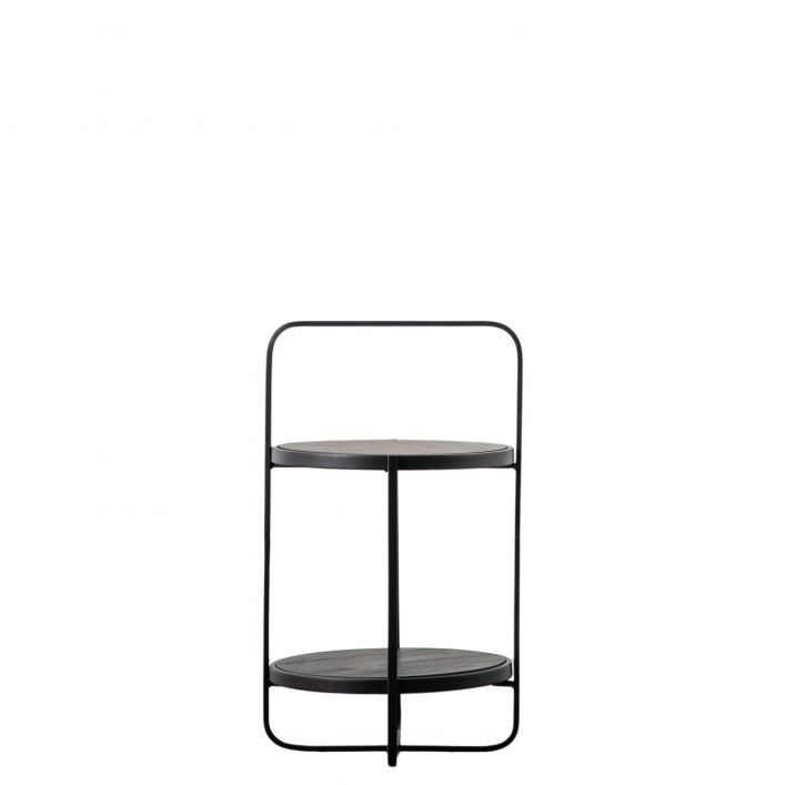 Dunley Side Table | Modern Furniture + Decor