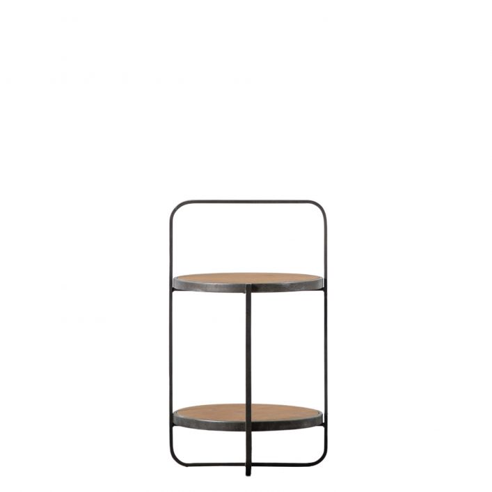Dunley Side Table | Modern Furniture + Decor