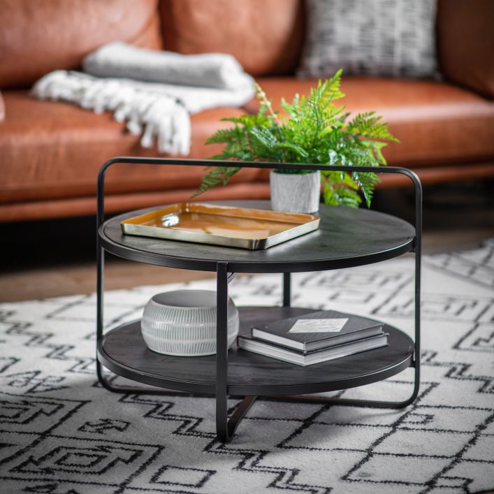 Dunley Coffee Table | Modern Furniture + Decor