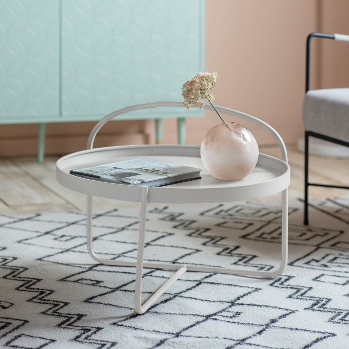Melbury Coffee Table | Modern Furniture + Decor
