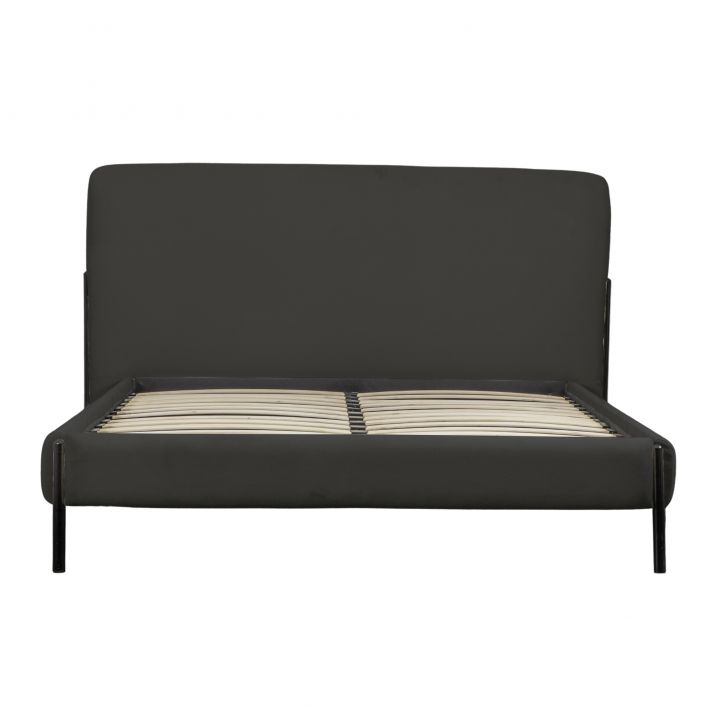 Broughton Bed | Modern Furniture + Decor