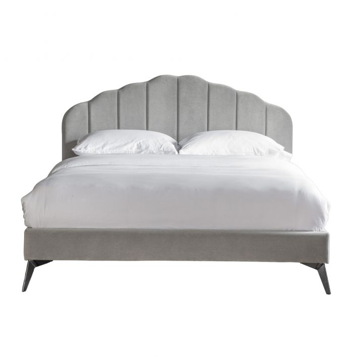 Cavendish Bed Fabric | Modern Furniture + Decor