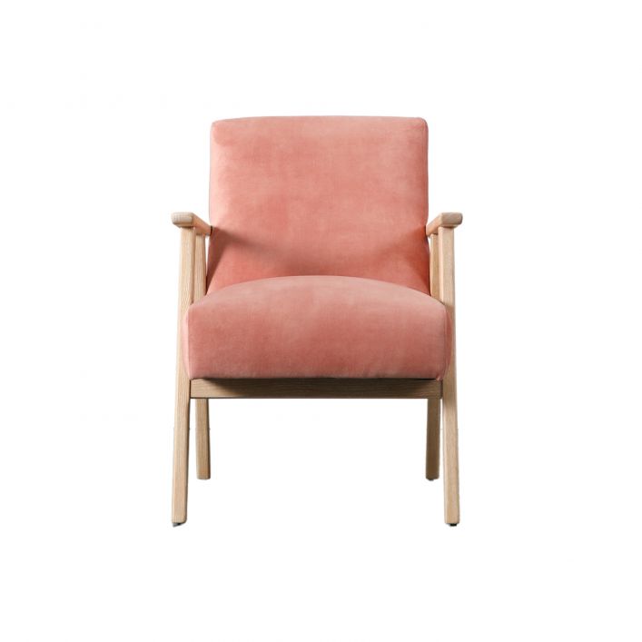 Neyland Armchair | Modern Furniture + Decor