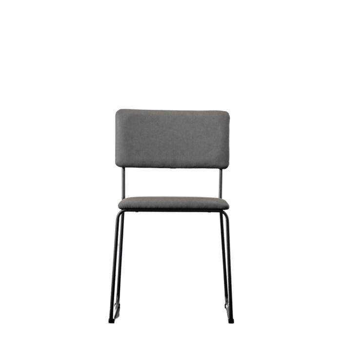 Chalkwell Dining Chair | Modern Furniture + Decor