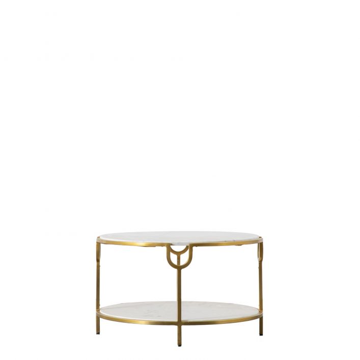 Weston Coffee Table | Modern Furniture + Decor
