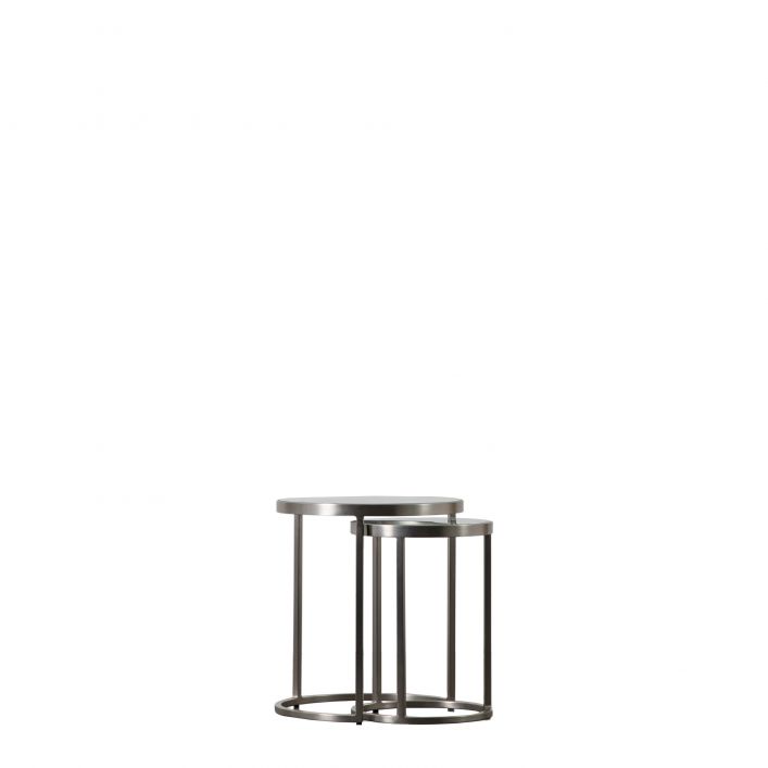 Rowe Nest Tables | Modern Furniture + Decor