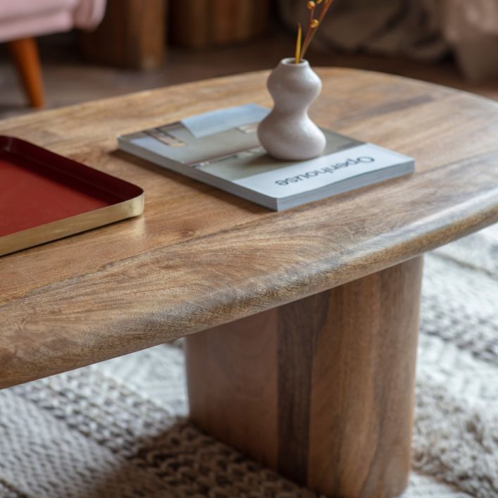 Hoffman Coffee Table | Modern Furniture + Decor