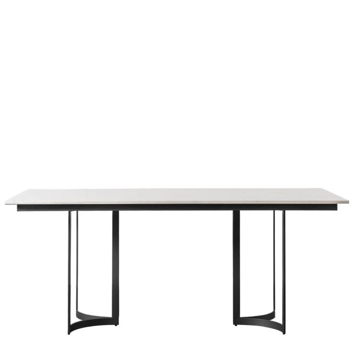 Everton Dining Table | Modern Furniture + Decor
