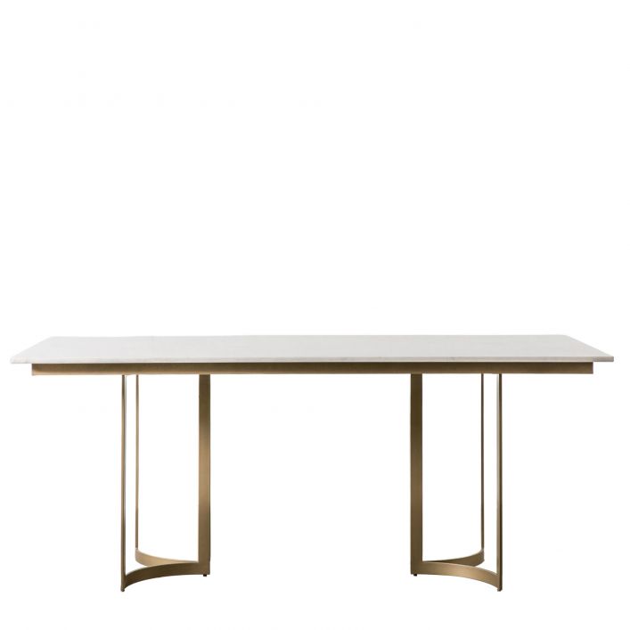 Everton Dining Table | Modern Furniture + Decor