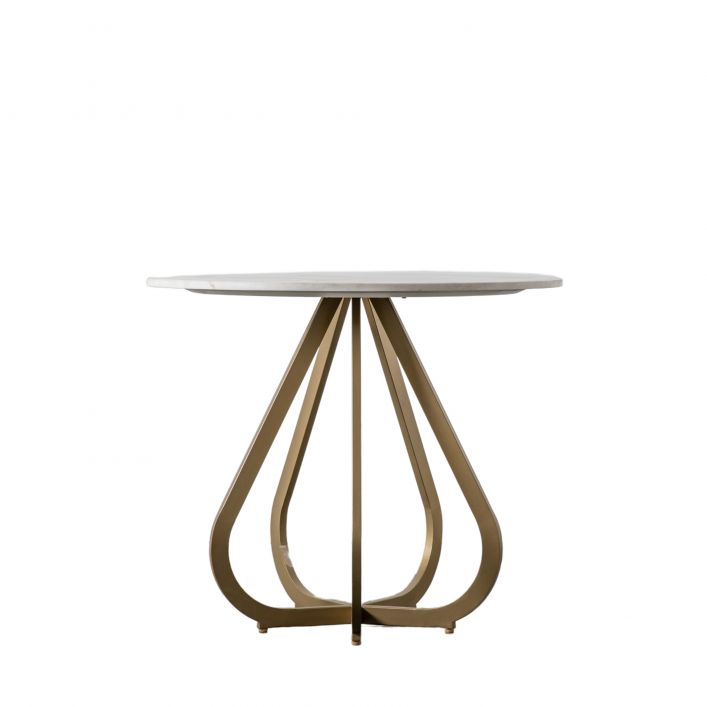 Moorgate Dining Table | Modern Furniture + Decor