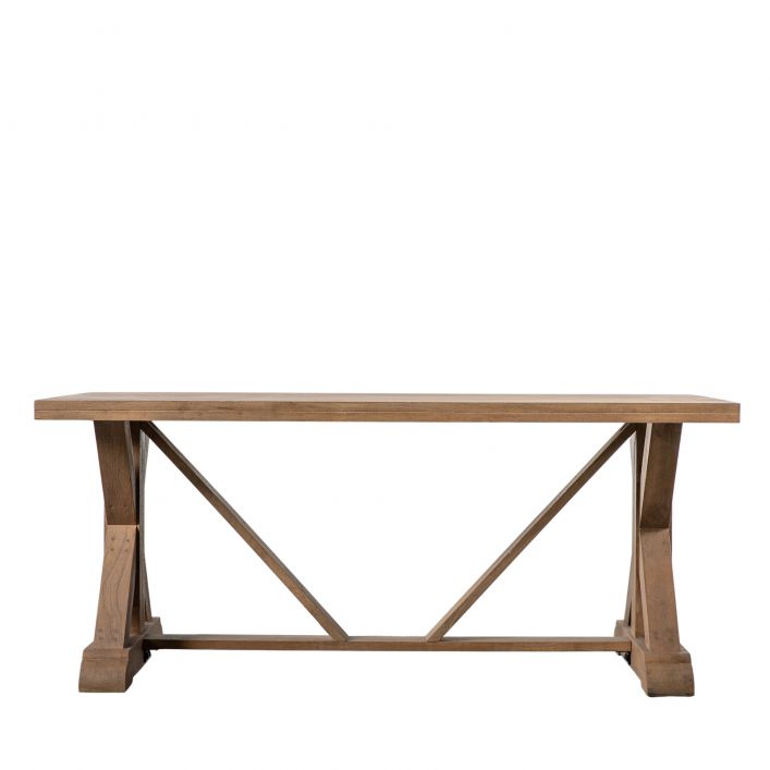 Ashbourne Dining Table | Modern Furniture + Decor