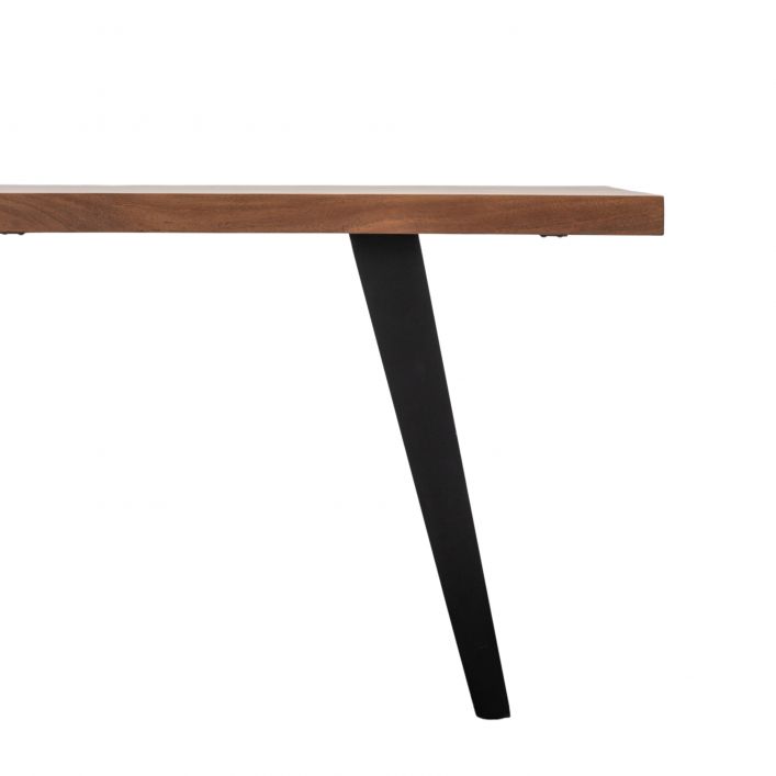 Newington Dining Table | Modern Furniture + Decor