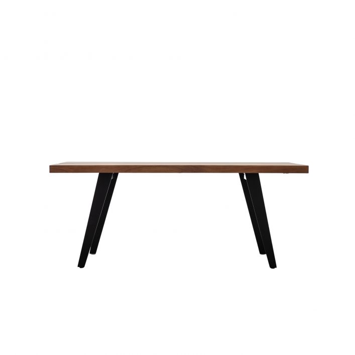 Newington Dining Table | Modern Furniture + Decor